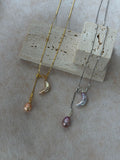 Moon Pendant