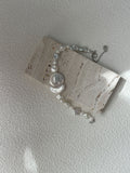 Sun & Moon Radiance Baroque Pearl Bracelet